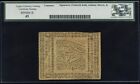 Continental Currency  3 November 29 1775 Cc-13 Legacy Certified Xf 45
