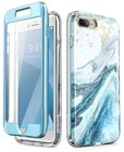 For Iphone 8 Plus  7 Plus Case I-blason Cosmo Bumper Cover With Screen Protector