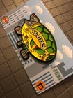 Ninja Turtle Blimp Soft Enamel Pin Tmnt Hat Backpack Jacket Lapel Pin Turtles