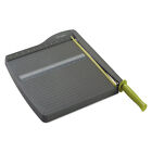 Swingline Classiccut Lite Paper Trimmer 10 Sheets Durable Plastic Base 13 X 19