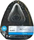 Resmed Airtouch F20 Medium Replacement Cushion  63029 -new With Box
