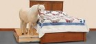 24  Drawer Slides - 500lb Heavy-duty - Premium Quality  2 Pairs 