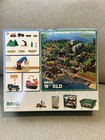 Brio World Starter Lift   Load Train Toy Set 33878 Age 3  19 Pieces