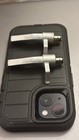 Pair Of Vintage Tony Touch Numark Dj Turntable Cartridges