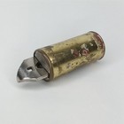Antique 1930s Sieger Telescopic Metal Pocket Can   Bottle Opener Made In Germany
