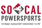 Powermadd Cobra Windshield-14 25in -black For 2003-2006 Arctic Cat F5 Firecat