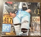 Michael Jackson 1996- Life Size - Cardboard - Unused