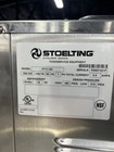 Stoelting F111-38i Soft Serve Ice Cream yogurt Dispenser  Air Cooled