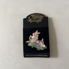 Disney Auctions  p i n s   Thumper And Miss Bunny Pin Le 1000