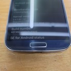 Samsung Sph-l720 Galaxy S4 Unlocked Smartphone  Good Sprint  