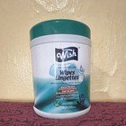 Wish Hand Sanitizer Wipes Antibacterial Fresh Scent 160 Count
