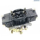 Deepmotor Aluminum Carburetor 750 Cfm Double Pumper Mechanical Secondary 4150