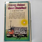 The Big Dummys Guide To C b  Radio 1976 Book Paperback Vintage