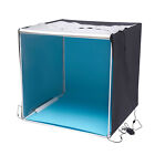 39  Portable Led Photo Light Box Lighting Tent Room Kit Cube Studio Photography
