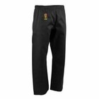 Proforce   Gladiator 6 Oz  Karate Pant  elastic Drawstring  - 55 45 Blend