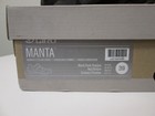 Giro Manta R Women s Mountain Bike Cycling Shoes Black Eu 39 Us 7 5 New