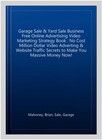 Garage Sale   Yard Sale Business Free Online Advertising Video Marketing Stra   