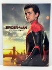 Spider-man  Far From Home  2019  Japanese Movie Program - Tom Holland