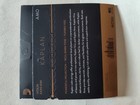 D addario Kaplan Violin String Set  4 4 Scale Amo Medium Tension Ka310 Synthetic