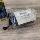 Tetra Whisper Ap150 Aquarium Air Pump Fish Tank Aerator - Brand New