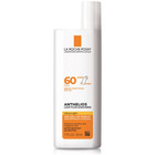 La Roche-posay Anthelios Spf 60 Face Ultra-light Sunscreen 1 7 Oz  Exp 06 27
