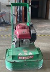 Edco 2gc-11h Dualdisc Concrete Asphalt Floor Grinder Honda W  Honda Gxv 390 13hp