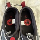 Body Glove Water Shoe Aquasock Men s Size 8 Blk Gray Red Beach River Lake