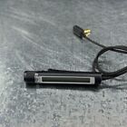 Sony Md Walkman Remote Control Rm-mc35elk Black For Mz-rh1 Minidisc Controller