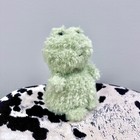Nwt Jellycat Little Frog Soft Plush Toy Collectible Hard To Find Fast Ship  New