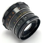 Industar-61 L d F2 8 55mm - Professional Service   Cla   Sn 8596359