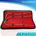 3 Pcs Guyon Sound Kit  Medical Surgical Steel Sounding 18fr  20fr  22fr Ds-1728