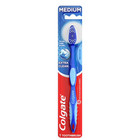 Colgate Extra Clean Bristle Toothbrushes Medium Bristle Stains Assorted Colors