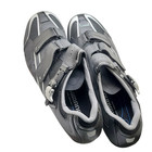 Shimano Mens Cycling Shoes Sh-r088l Black Size Us 14 2 eu 50 Spd-sl