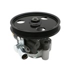 Power Steering Pump W  Pulley For 03-10 Chrysler Pt Cruiser Dodge Neon 2 4l L4