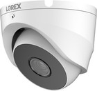 Lorex 1080p Hd Cvi Analog Wired Indoor outdoor Metal Dome Security Camera