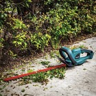Makita Xhu02z-r 18v Lxt 22  Hedge Trimmer  tool Only  Certified Refurbished
