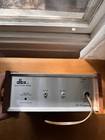 Dbx 161 Analog Compressor limiter