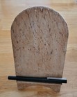 Unique Vintage  Antique Monterey Style  Spanish Tabletop Easel  Small  Htf  Rare