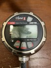 Ametek Crystal Pressure Xp2i Digital Test Gauge 30 Psi