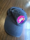 Vintaged Exclusive Hawaiian Airlines Deconstructed Strapback Mesh Back Hat Cap