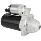 Starter Motor For John Deere Skid Steer Loader 315 49hp 317 57hp 320 325 18954