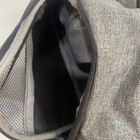 Under Armour Storm Undeniable 3 0 Small Duffle Gym Bag 41l Gray Strap