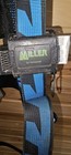 Honeywell Miller Ac-qc-bdp ubl Full Body Harness Aircore L xl