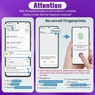 3x Tempered Glass Screen Protector For Samsung Galaxy S26 25 24 23 22 21   Ultra