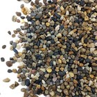 5lb Aquarium Gravel  1 4  Pea Gravel For Fish Tank  Small River Rocks For Gar   