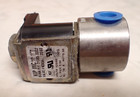 Kip Inc Bunn 01085 0002 Solenoid Valve   Unused But Has Some Surface Corrosion