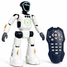 Smart Programmable Ai Robot Toy For Kids - Interactive Learning   Fun 