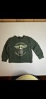 Star Wars The Mandolorian The Cuteness Is Strong Long Sleeve Pants Set Size 3t N