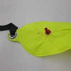 Akona Surface Marker Buoy Smb Scuba Diving Dive Safety Signal Tube 4 Ft  Yellow