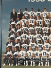 Dallas Cowboys 1993 Team Photo